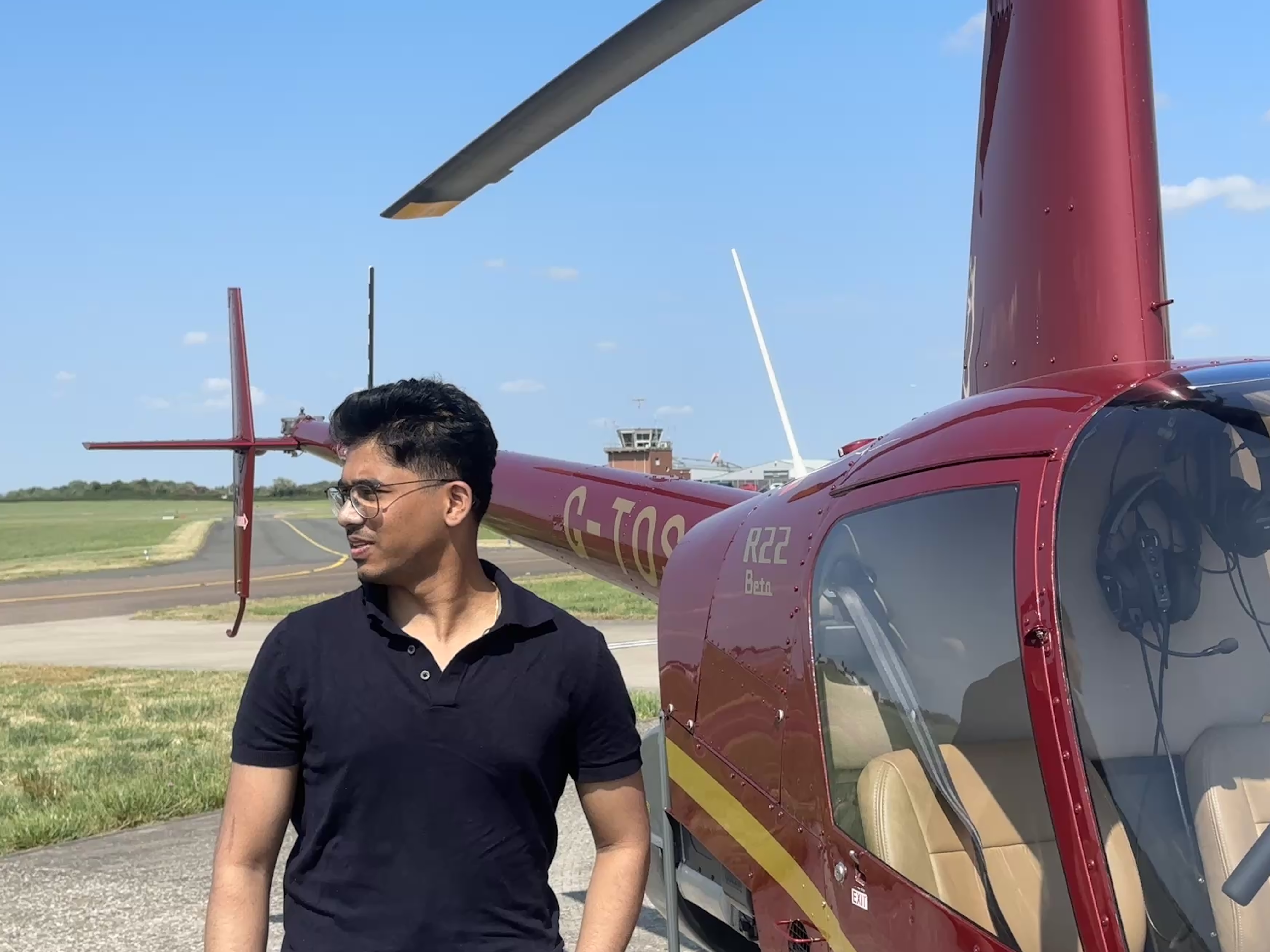 CEO & Founder